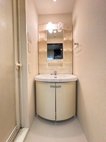 セントパレス大鳥居の内装写真