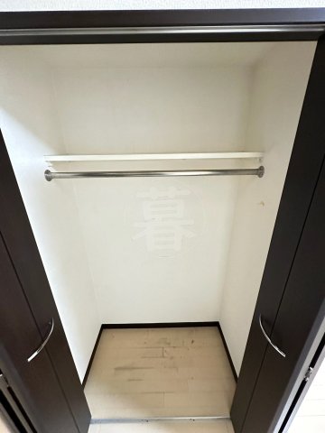 セントパレス大鳥居の内装写真