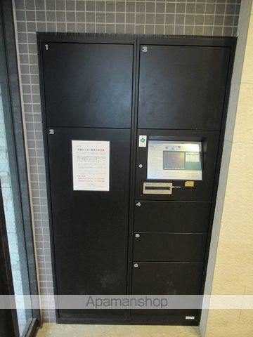 その他共有部分　その他共有部分