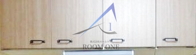 収納　収納です。