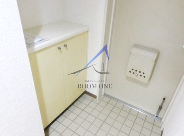玄関　玄関です。