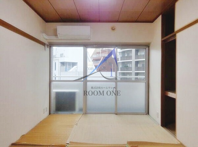その他部屋・スペース　寝室です。