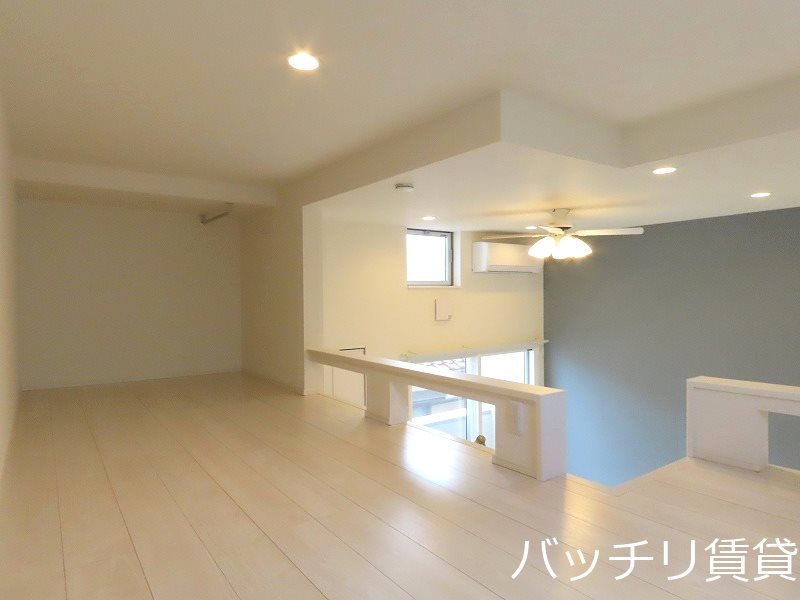 その他部屋・スペース　同型タイプの為、現状を優先致します。