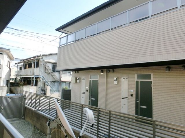 眺望　★お部屋からの眺め★