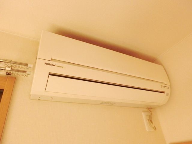その他　★エアコン★