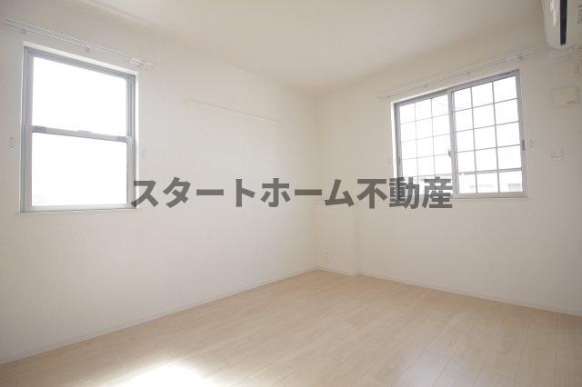 その他部屋・スペース　寝室にいかがでしょうか