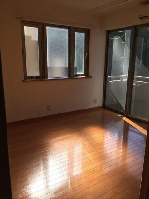居室・リビング　きれいなお部屋