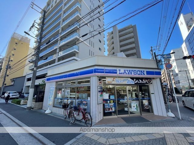 コンビニ　ローソン（コンビニ）まで379m