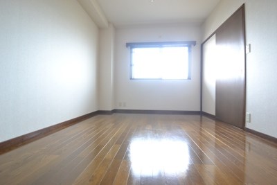 その他設備　洋実♪