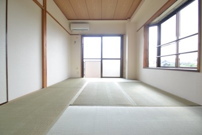 その他　和室♪
