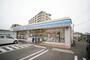 コンビニ　ローソン粕屋柚須店（コンビニ）まで991m
