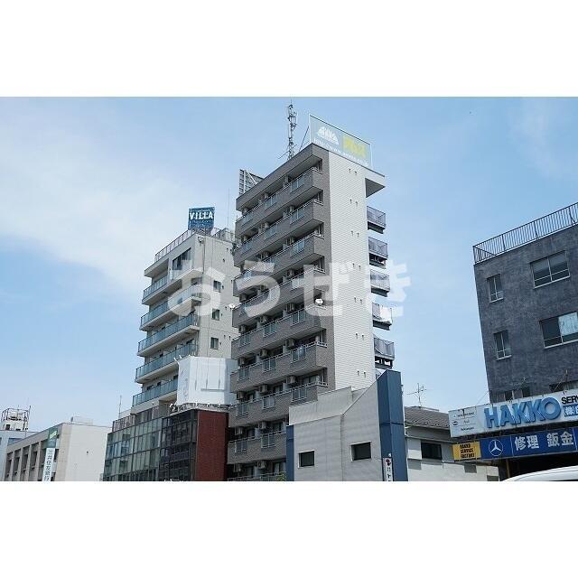 その他共有部分　外観