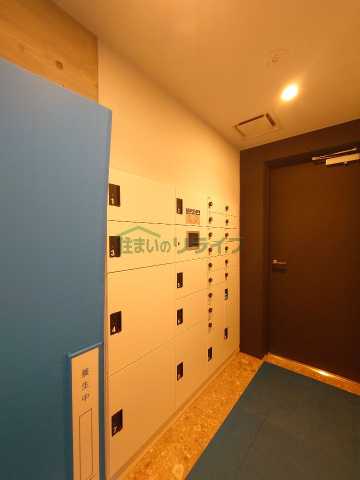 その他共有部分　リライフ下北沢店