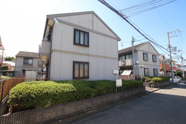 ルミエール大野芝