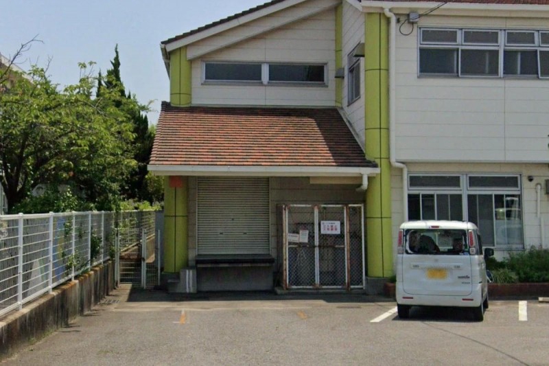 幼稚園・保育園　碧南市立大浜幼稚園（幼稚園・保育園）まで741m