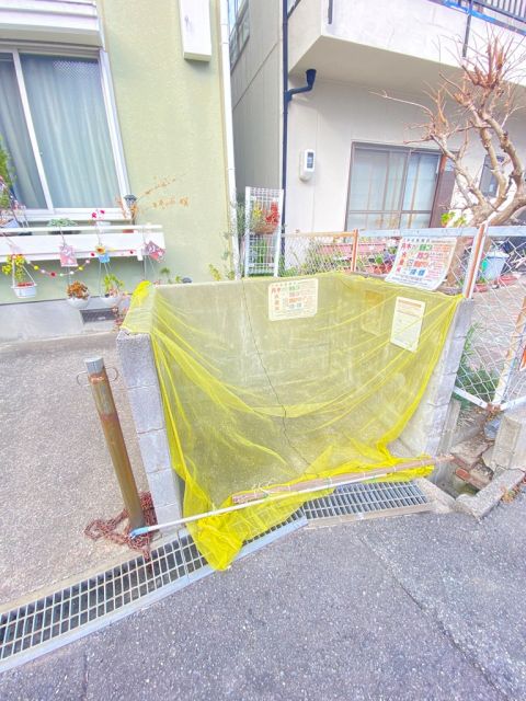 その他共有部分　その他共有部分