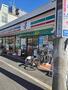 コンビニ　セブンイレブン 板橋高島平1丁目西店（コンビニ）まで209m