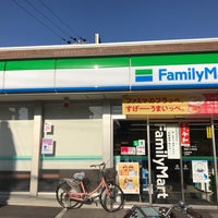 コンビニ　ファミリーマート 寝屋川大利町店（コンビニ）まで210m