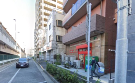 スーパー　まいばすけっと 足立4丁目店（スーパー）まで1017m