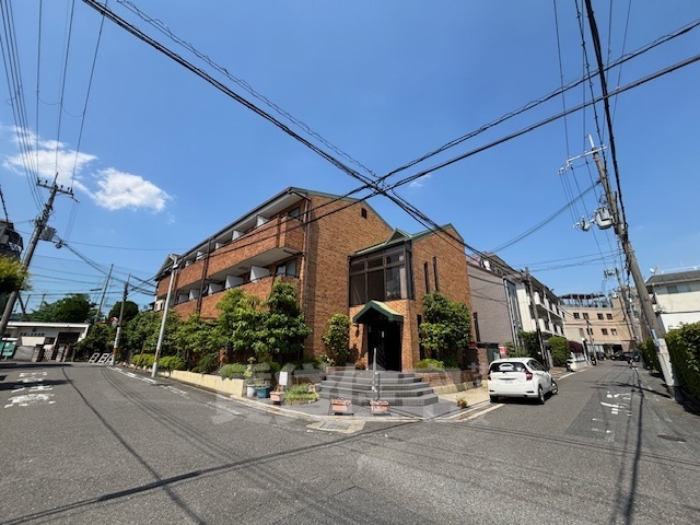 阪急京都線 総持寺駅 徒歩3分 築37年