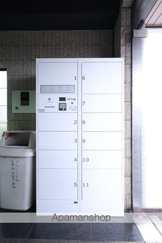 その他共有部分　その他共有部分