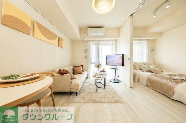 その他部屋・スペース　※写真は同タイプ住戸です。
