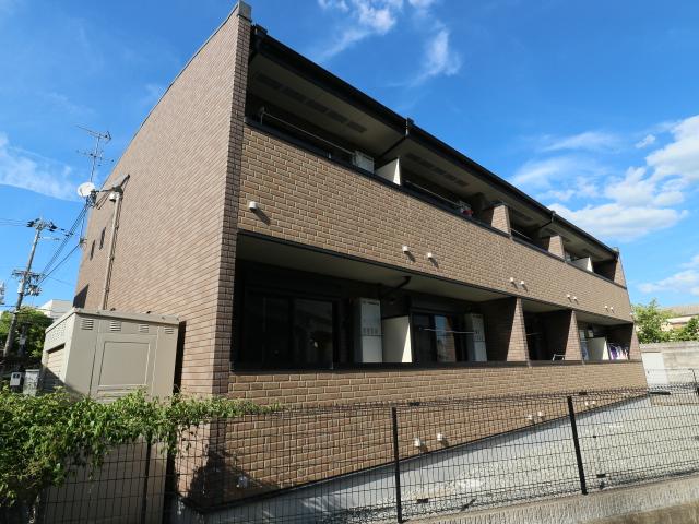ＪＲ関西本線 奈良駅 徒歩12分 築18年