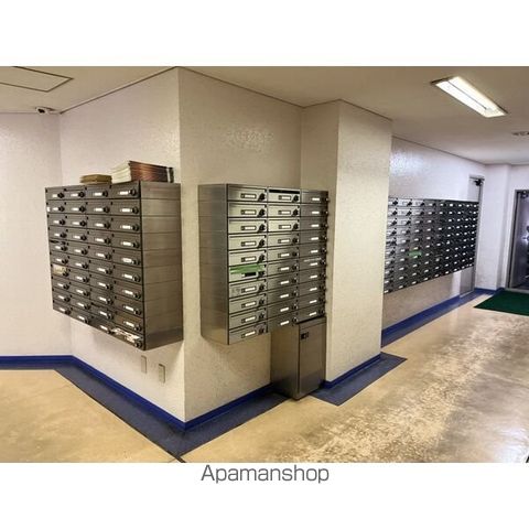 その他共有部分　その他共有部分
