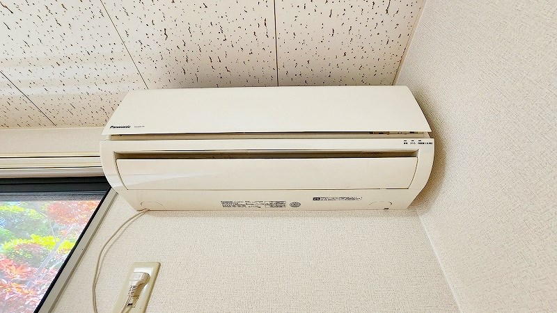 その他設備　★エアコン★