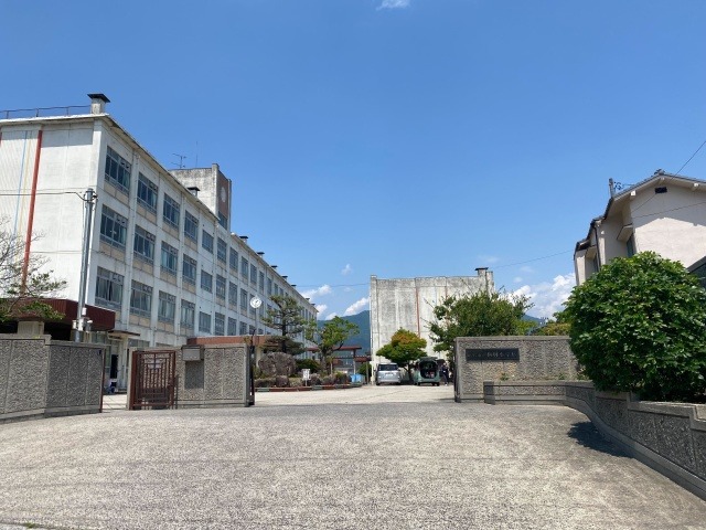 小学校　広島市立梅林小学校（小学校）まで1124m