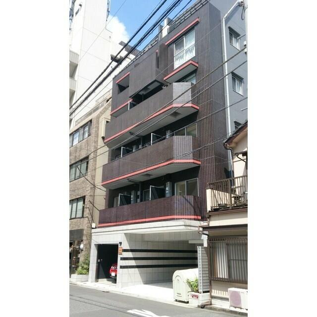 ＪＲ山手線 秋葉原駅 徒歩7分 築15年