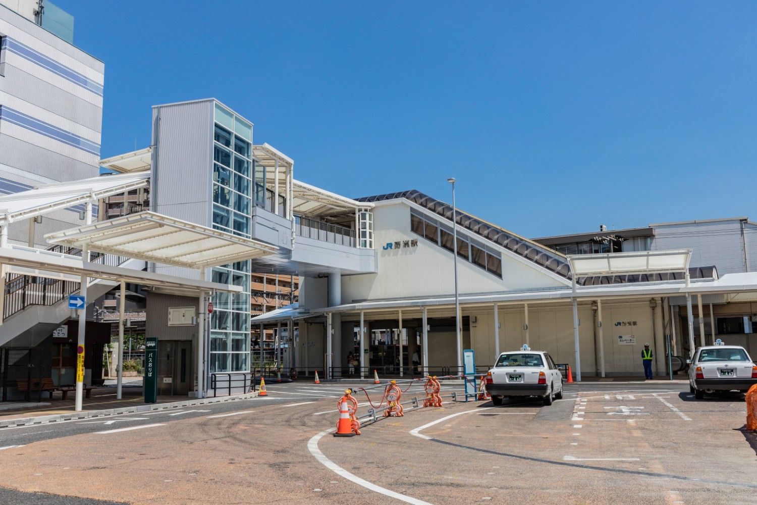 その他　JR野洲駅