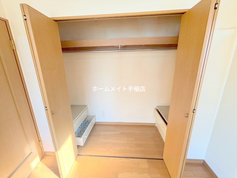 新発寒6条2丁目1-8の内装写真