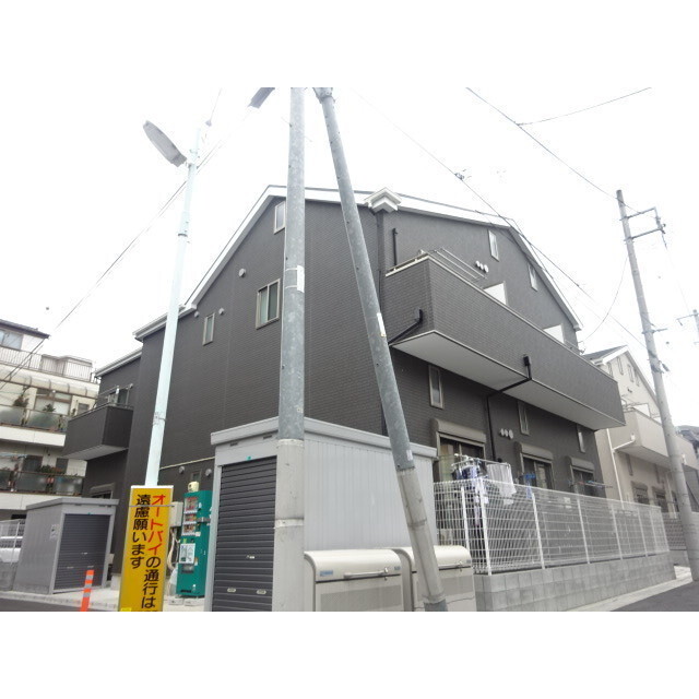 京成本線 堀切菖蒲園駅 徒歩4分 2階建 築12年のその他写真
