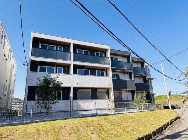 ＪＲ川越線 指扇駅 徒歩8分 築4年