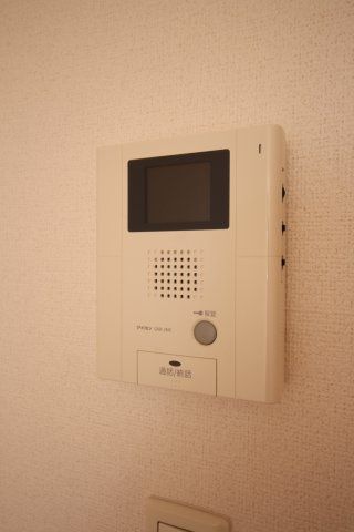 その他設備　グレイスＫ　荒川区東尾久4