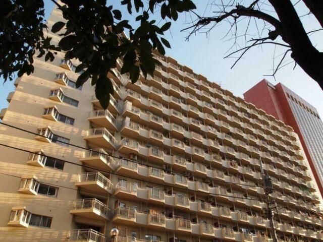 建物外観　外観も気になるポイント