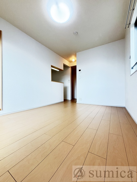 居室・リビング　手放せなくなるお部屋。しっくりきました。