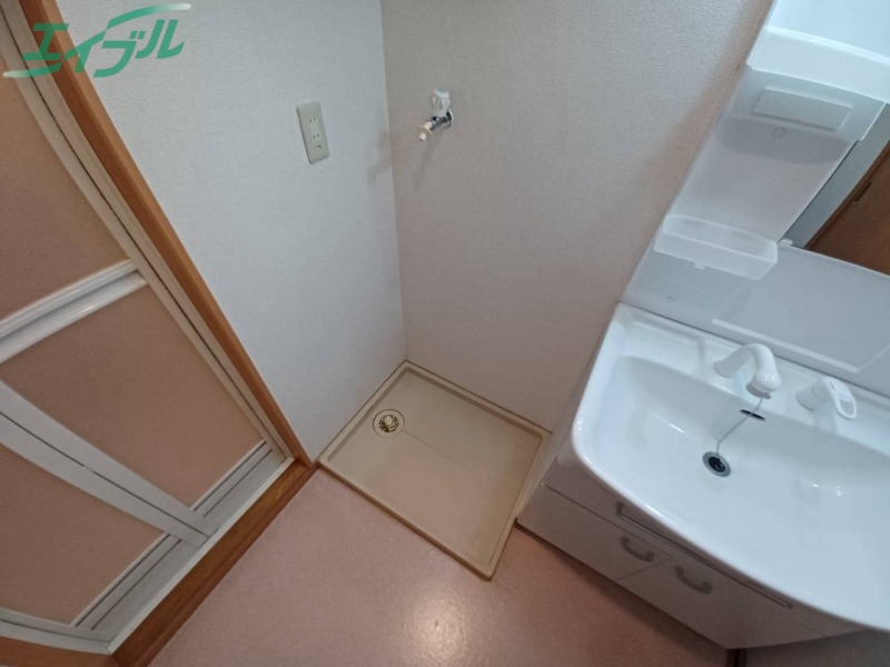 その他設備　同型参考写真