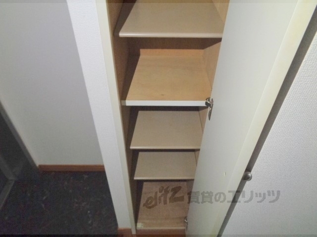 収納　下駄箱