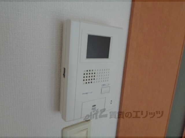 セキュリティ　ドアフォン（ＴＶ含）