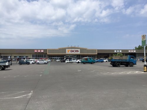 スーパー　DCMサンワ イオンタウン弘前樋の口店（スーパー）まで212m