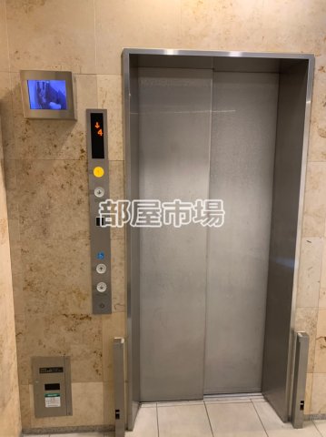 その他共有部分　エレベーター