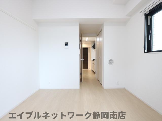 その他部屋・スペース　明るい色調の室内です