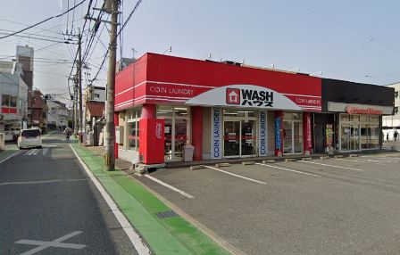 グレイス九産大前の周辺写真