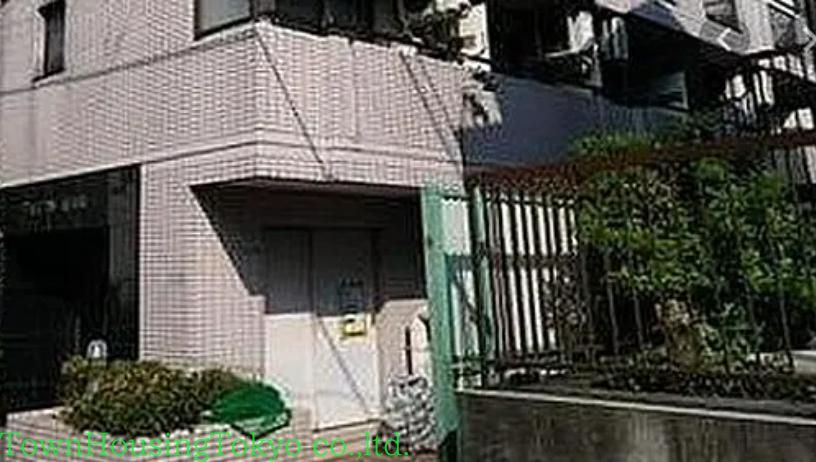 その他共有部分　外観