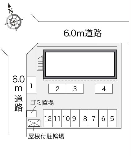 【レオパレスメイプルのその他】