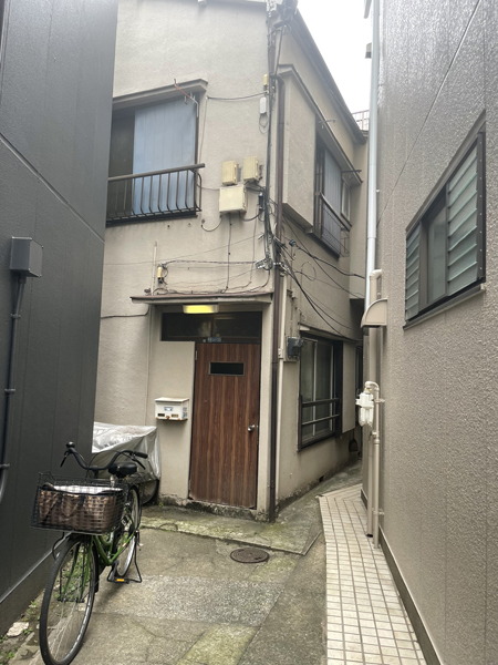 石井荘