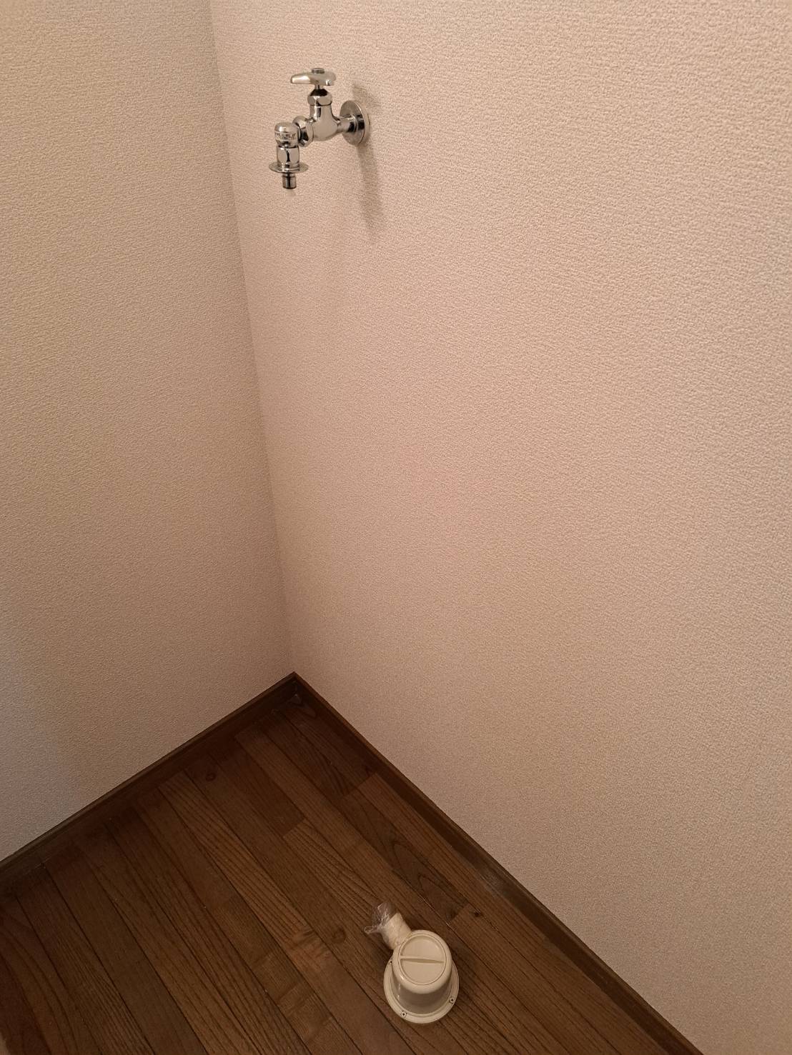 その他　★室内洗濯置き場★