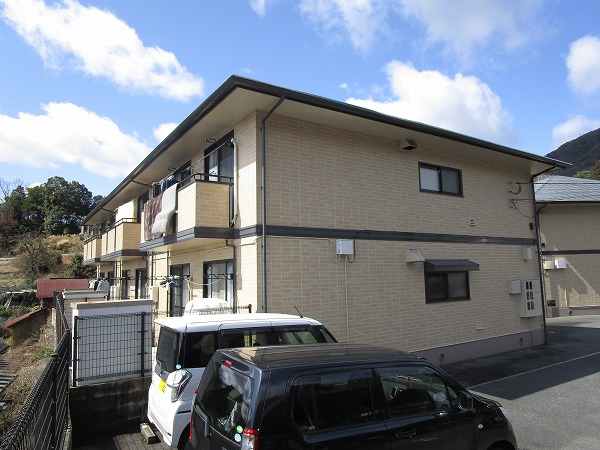広島高速交通アストラムライン 上安駅 徒歩15分 築28年